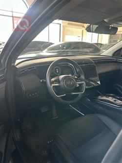 هیوندای تۆکسۆن